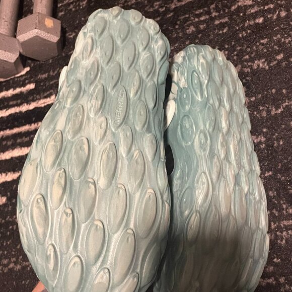 Merrell Hydro Moc Slip-on Water Sandals NWOB - Picture 2 of 3